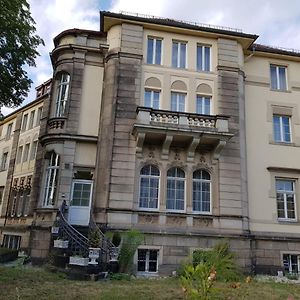 Hotel-Villa Lalee